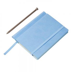 LIBRETA DAGOM personalizada